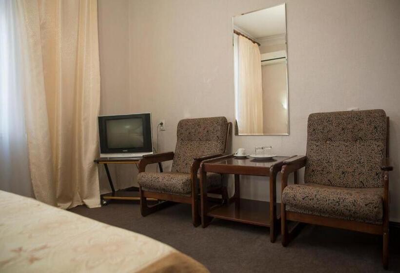 اتاق استاندارد, Chisinau