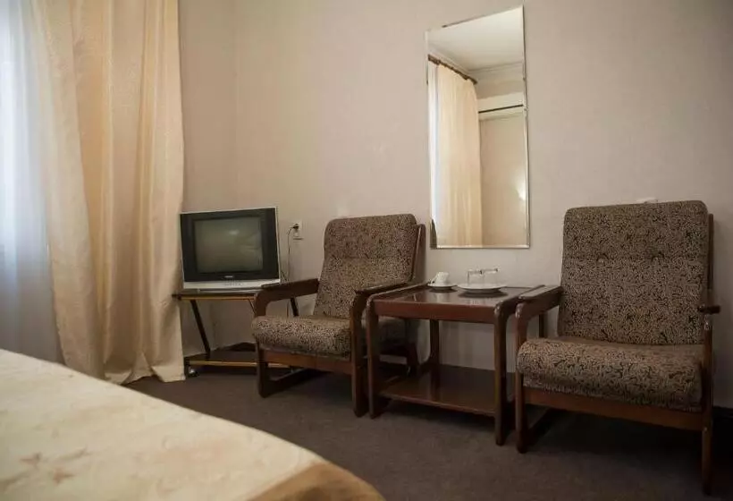 اتاق استاندارد, Chisinau
