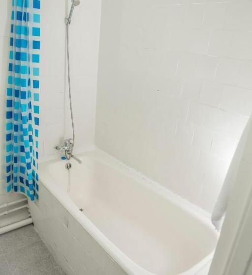 اتاق استاندارد, Chisinau