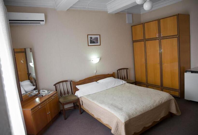 اتاق استاندارد, Chisinau