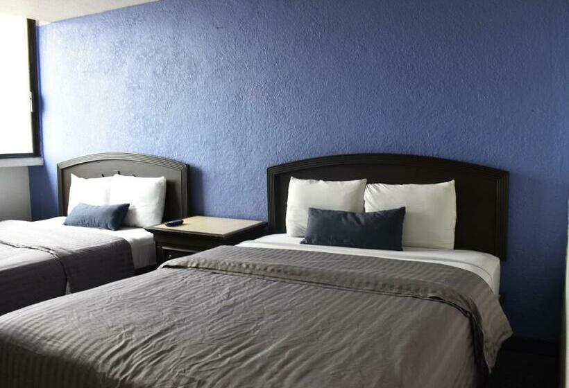 חדר סטנדרט, Corona Plaza