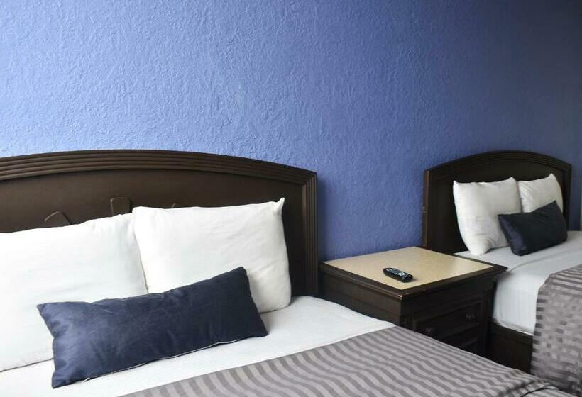 חדר סטנדרט, Corona Plaza