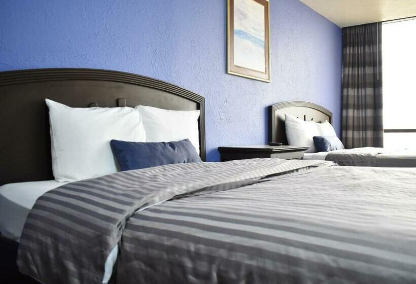 חדר סטנדרט, Corona Plaza