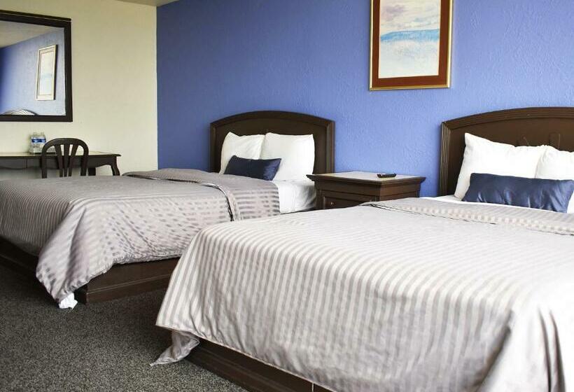 חדר סטנדרט, Corona Plaza