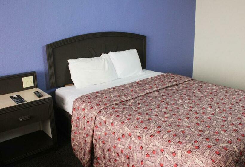 חדר סטנדרט, Corona Plaza