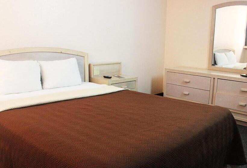 חדר סטנדרט יחיד, Corona Plaza