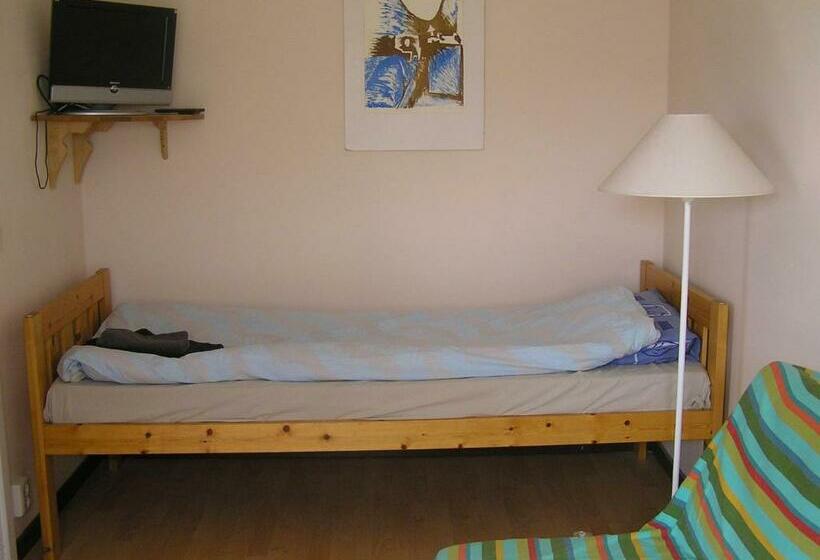 חדר סטנדרט יחיד, Fredrika Hotell Jakt&fiskecamp