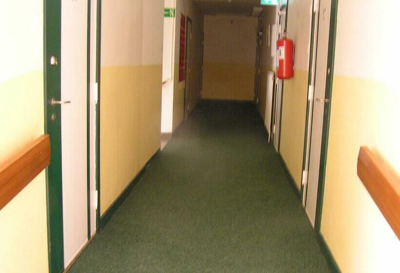 חדר סטנדרט יחיד, Fredrika Hotell Jakt&fiskecamp