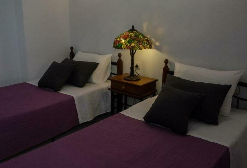 Chambre Standard, Grande Murano