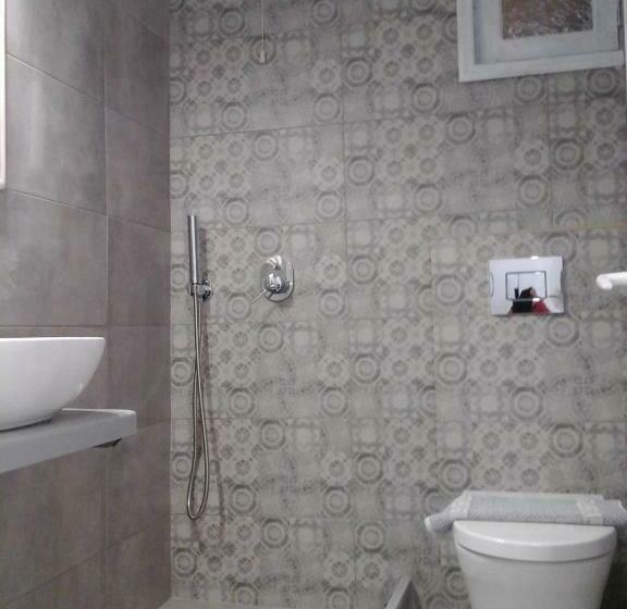 Chambre Triple Standard, Grande Murano