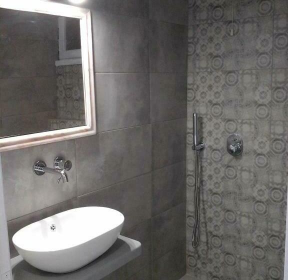 Chambre Triple Standard, Grande Murano