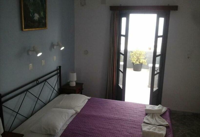 Chambre Standard, Grande Murano