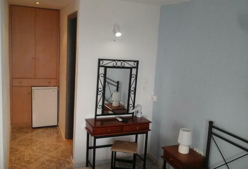 Chambre Standard, Grande Murano