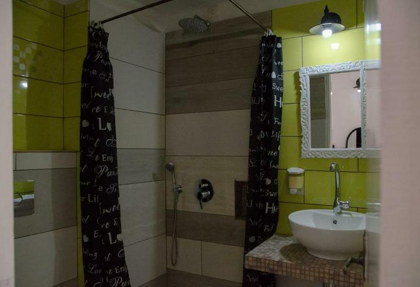 Chambre Standard, Grande Murano