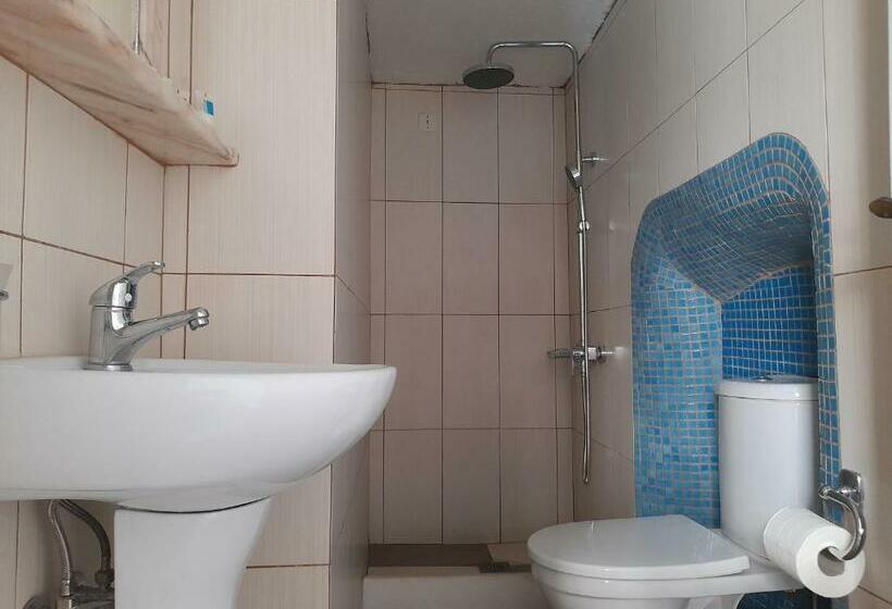 Chambre Standard, Grande Murano