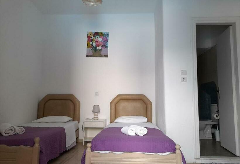 Chambre Standard, Grande Murano