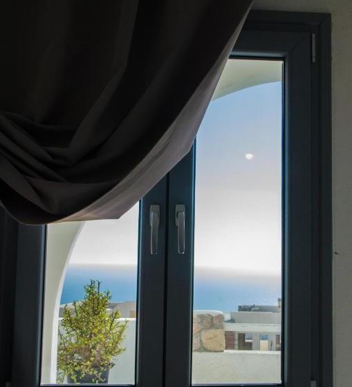 Chambre Familiale Vue Mer, Grande Murano