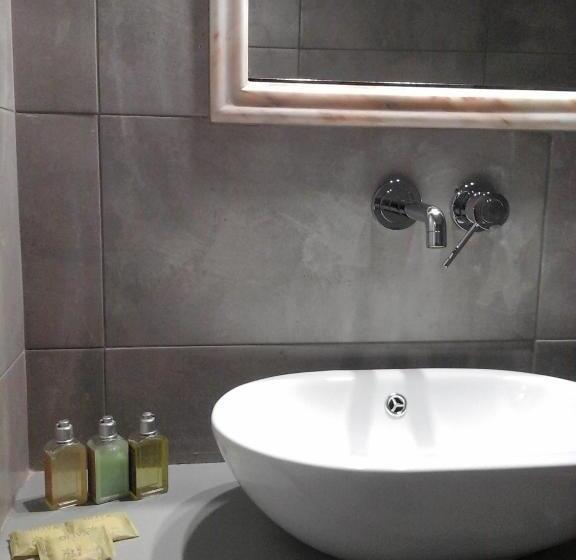 Chambre Familiale Vue Mer, Grande Murano