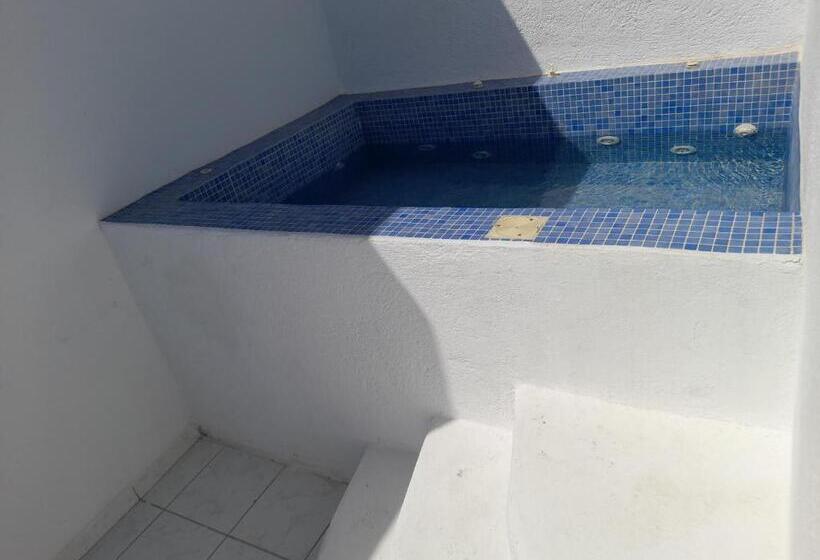 Suite avec Hydromassage, Grande Murano