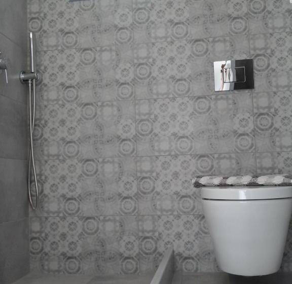 Suite avec Hydromassage, Grande Murano