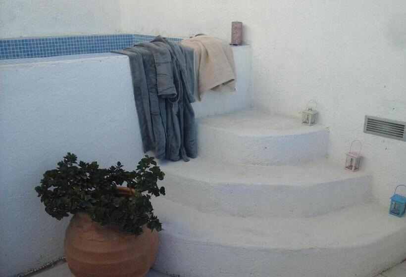 Suite avec Hydromassage, Grande Murano