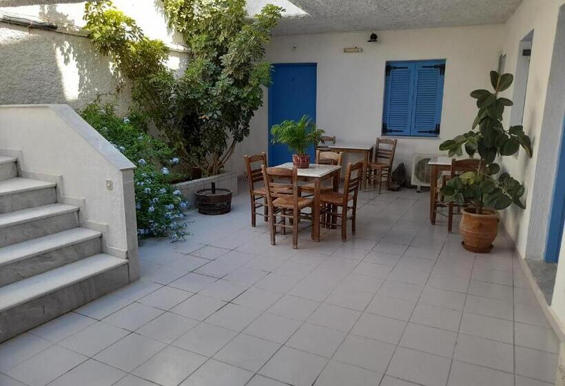 Chambre Quadruple Economy, Grande Murano