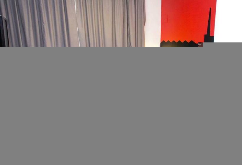 חדר דלוקס, Minuano Hotel Express Próx Orla Lago Guaíba, Mercado Público, 300 M Rodoviária