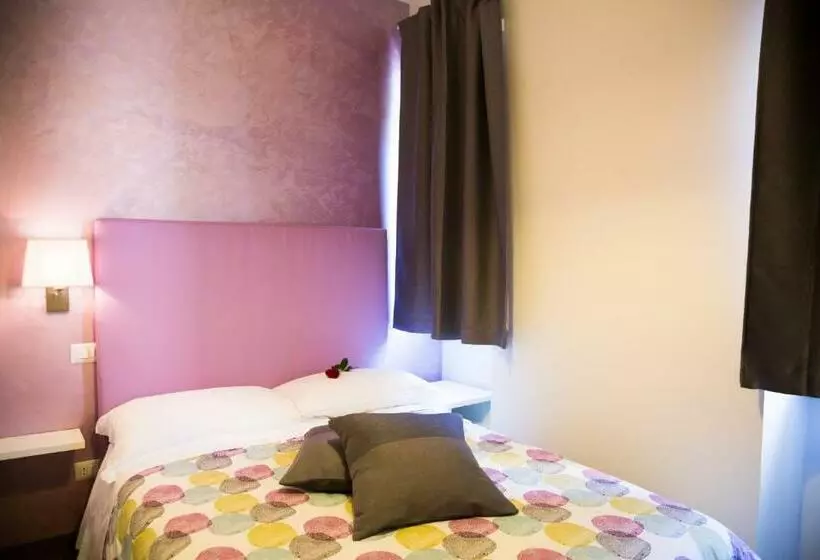اتاق اکونومی, Modern Bnb