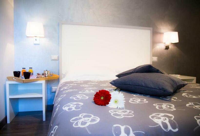 חדר סופריור, Modern Bnb