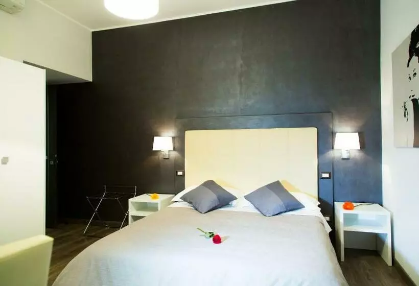 اتاق سوپریور, Modern Bnb