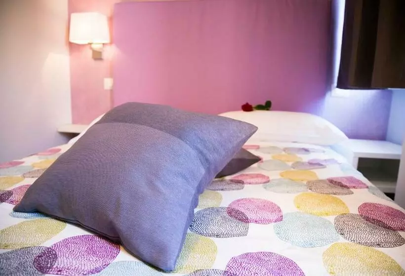 اتاق اکونومی, Modern Bnb