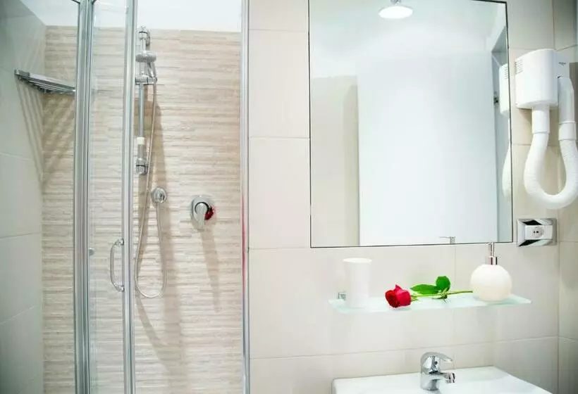 اتاق اکونومی, Modern Bnb