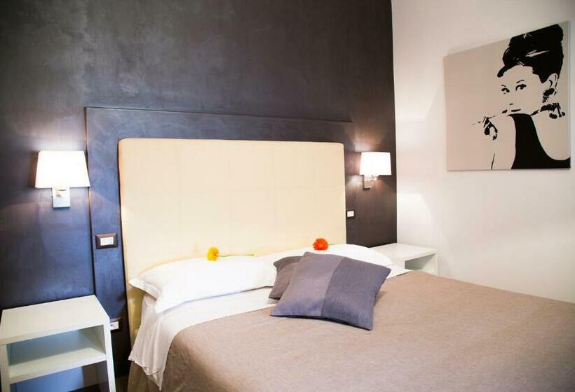 חדר סופריור, Modern Bnb