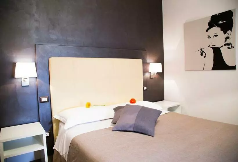 اتاق سوپریور, Modern Bnb