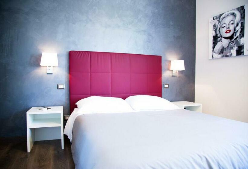 חדר סופריור, Modern Bnb