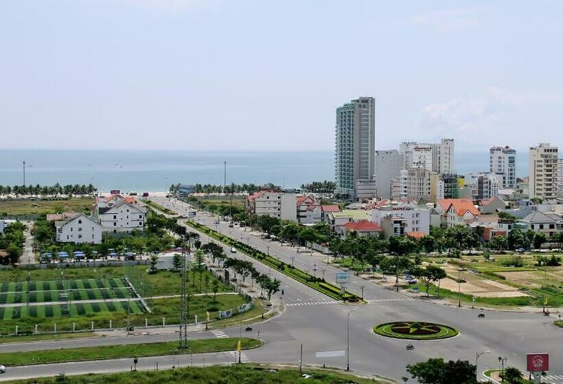 اتاق لوکس با بالکن, Sea Garden