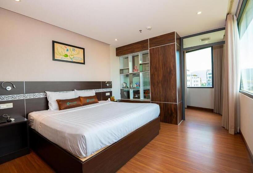 1 Bedroom Apartment Mountain View, Sea Garden