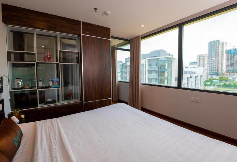 1 Bedroom Apartment Mountain View, Sea Garden