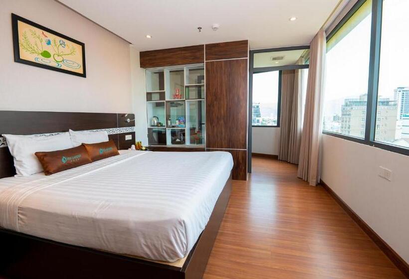 1 Bedroom Apartment Mountain View, Sea Garden