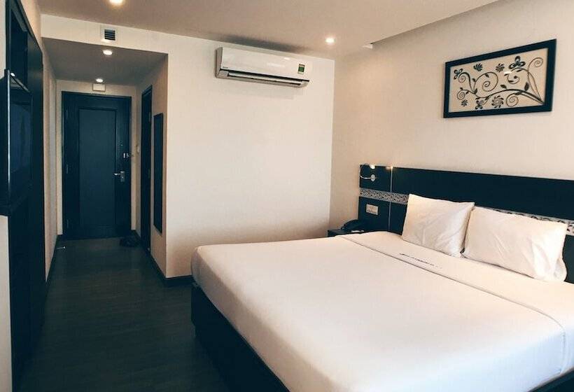 اتاق لوکس, Sea Garden