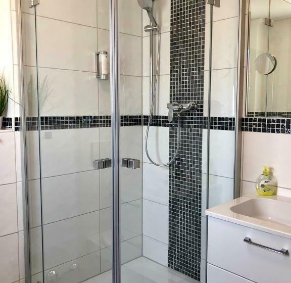 싱글 디럭스 룸, Star Apart Hotel Sachsenhausen