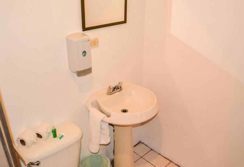 بنجلو قياسى, Termales Del Bosque & Hot Springs