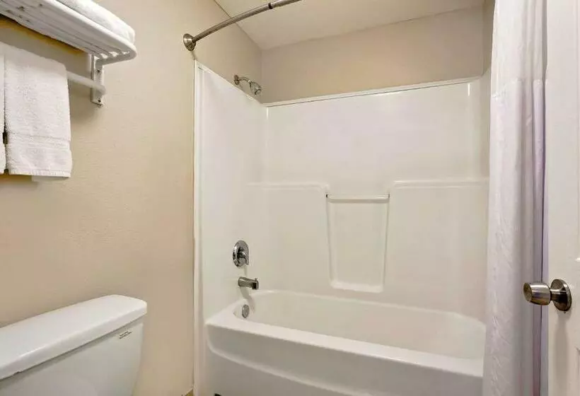 スタンダードルーム, Days Inn By Wyndham Lakewood South Tacoma