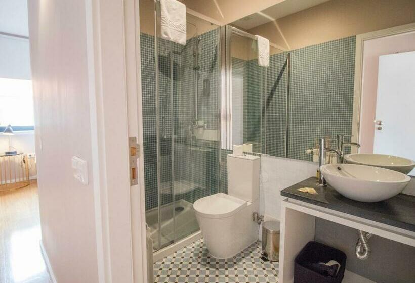 Superior Oda, Alibi By Yoursporto