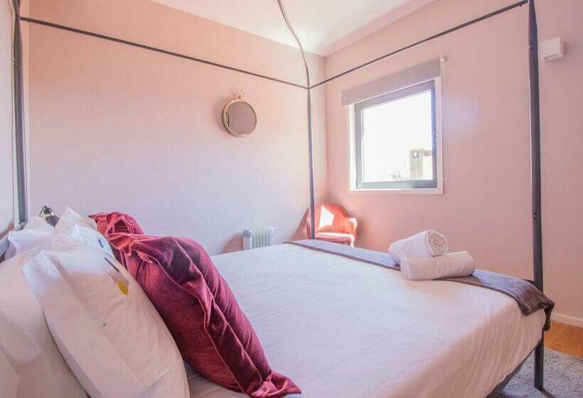 Superior Oda, Alibi By Yoursporto