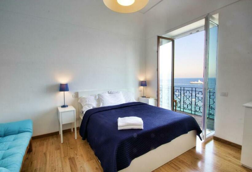 オーシャンビュースタンダードルーム, Capri Inn