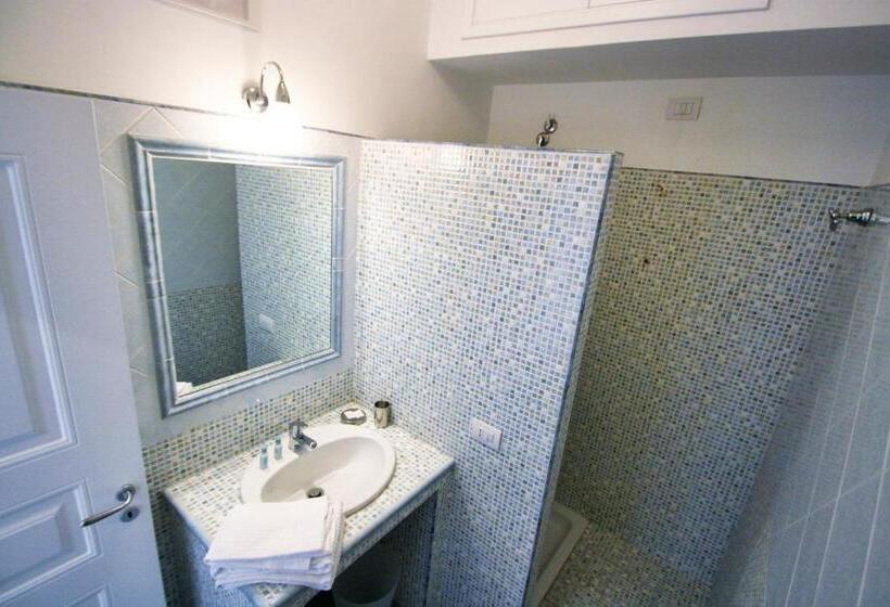 オーシャンビュースタンダードルーム, Capri Inn