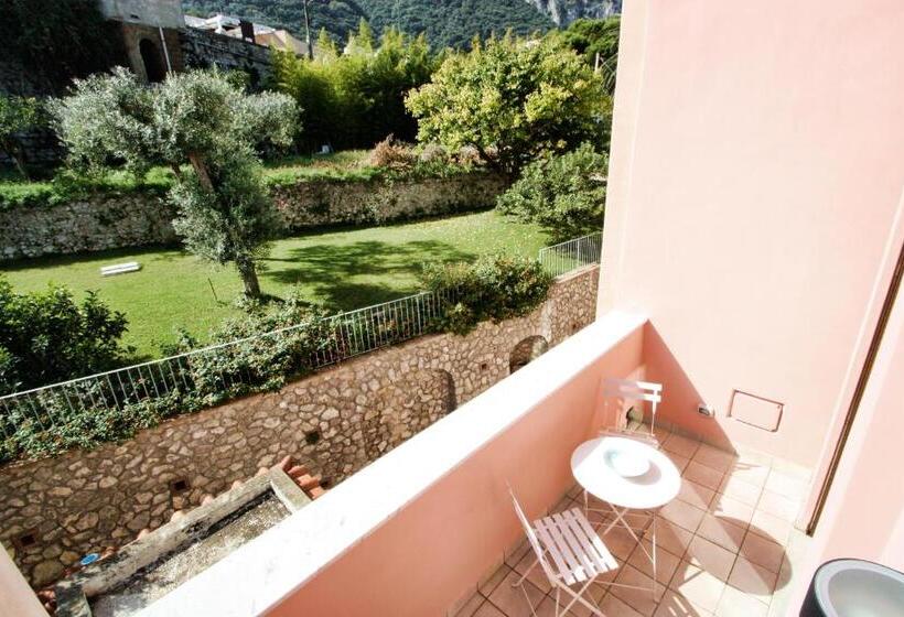 スタンダードシティビュールーム, Capri Inn