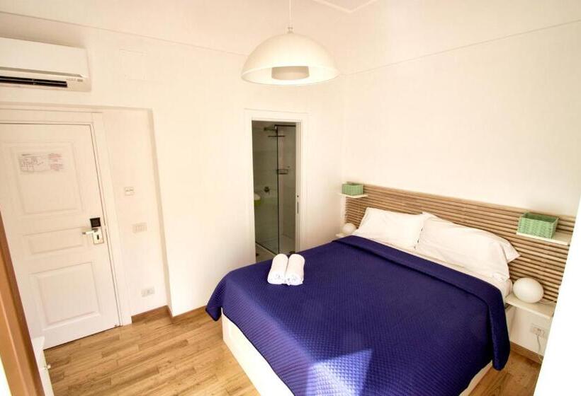 スタンダードシティビュールーム, Capri Inn