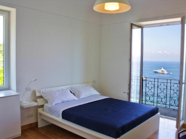 オーシャンビュースタンダードルーム, Capri Inn